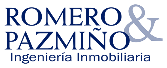 Romero Y Pazmiño Logo
